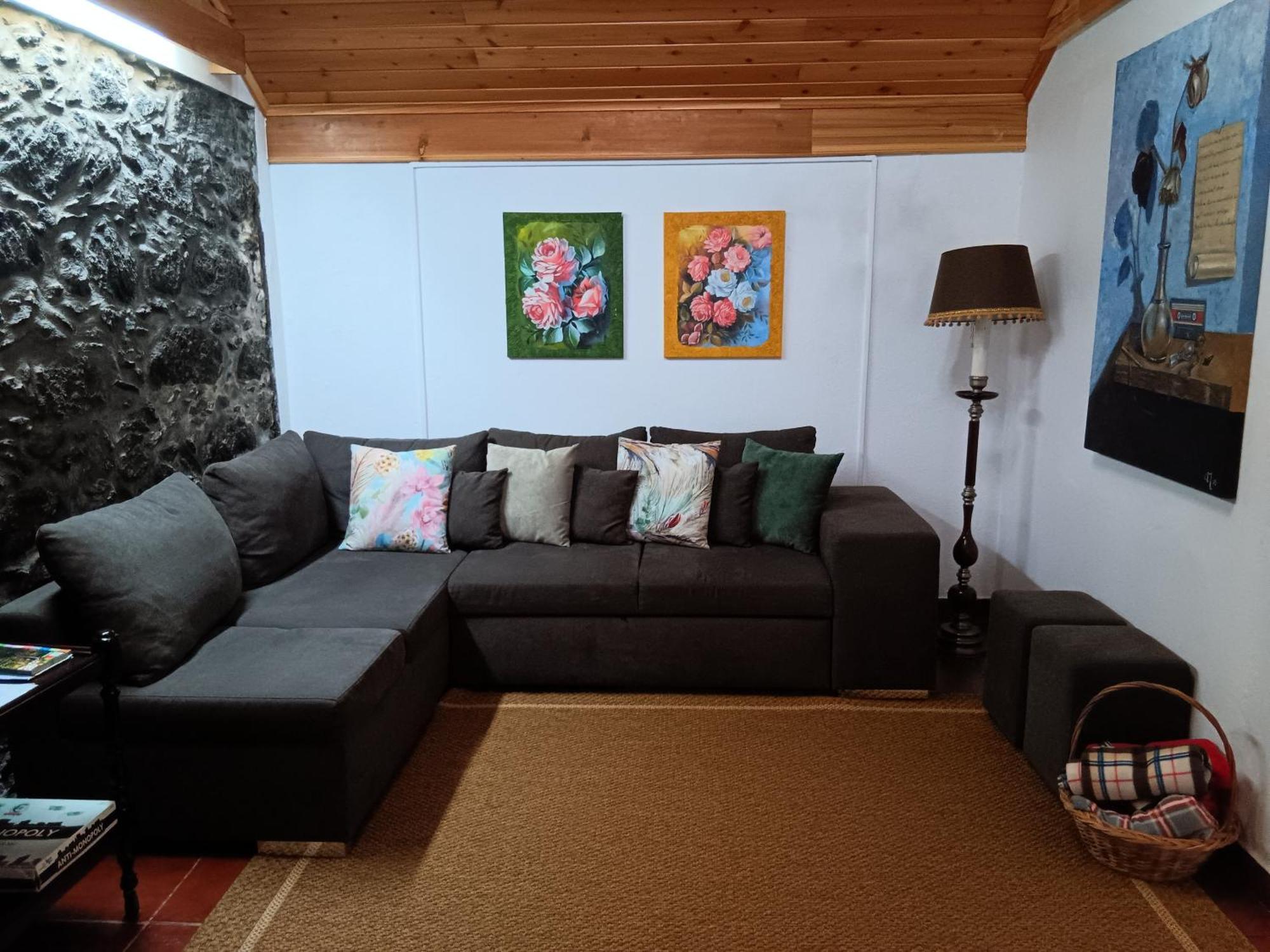 Casa Do Vale Encantado Furnas  Room photo