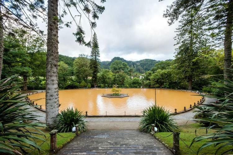 Casa Do Vale Encantado Furnas  Exterior photo