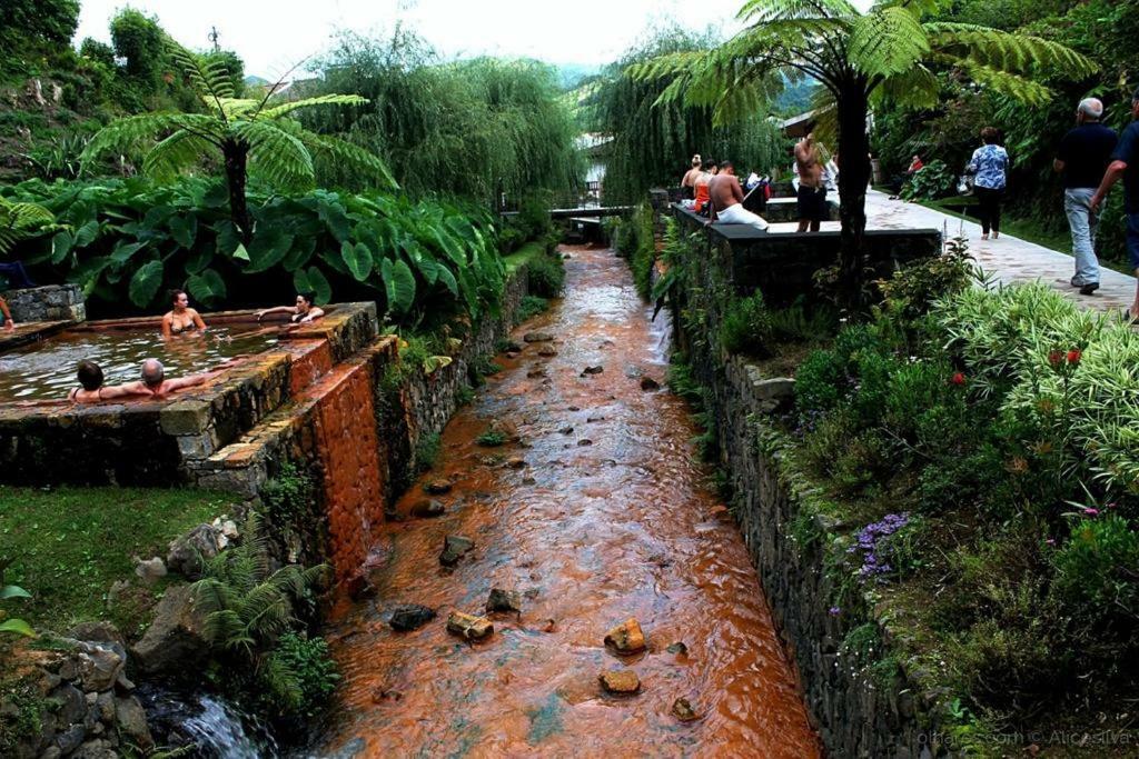 Casa Do Vale Encantado Furnas  Exterior photo